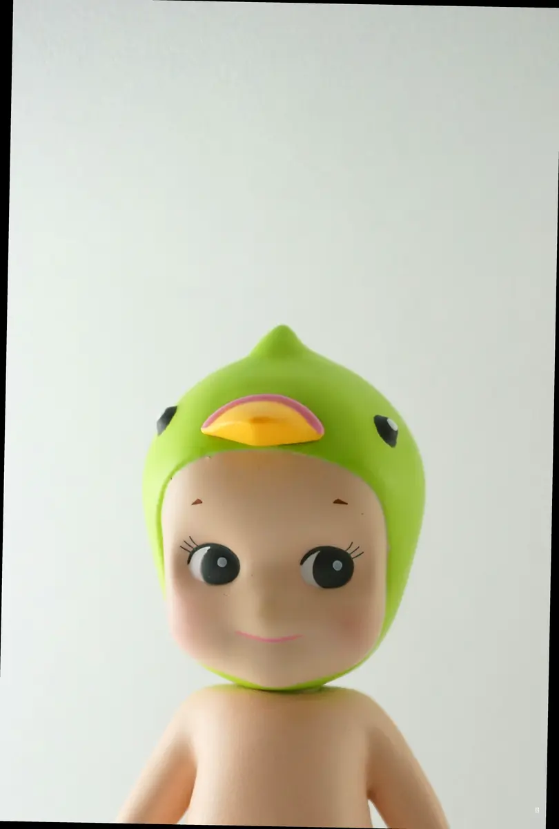💡 꿀팁 대방출! 나만의 인형, 이렇게 만들면 더 예뻐져요!