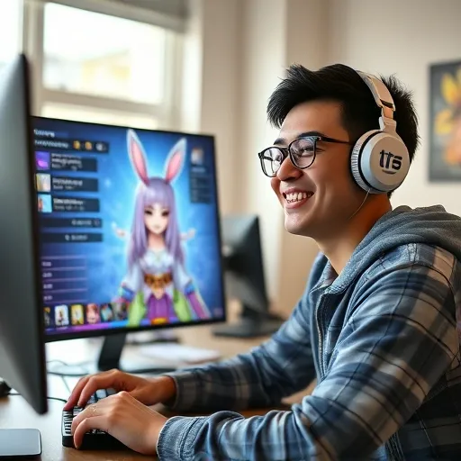 보스 몬스터, 한중일 컨셉에 감탄!