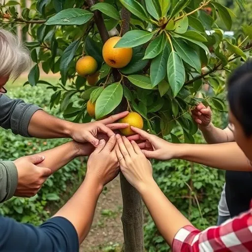 🌱 흙, 비료, 가지치기! 산앵두나무 맞춤 관리법