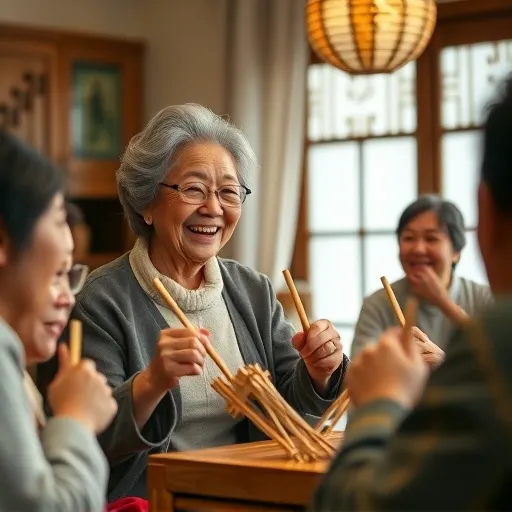 핵인싸 어르신들의 비밀? 경로당 윷놀이 맞춤 전략 대공개 👵👴