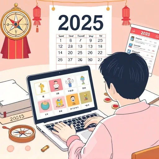 무료 사주 풀이, 이것만 알면 제대로 활용할 수 있다!