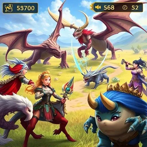 승리를 위한 핵심 영웅 및 덱 조합 공략 (티어 등급표, 추천 덱) ⚔️