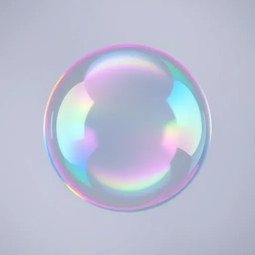 2025년 트렌드: 지속 가능한 비눗방울 놀이 (재활용 및 보관법)