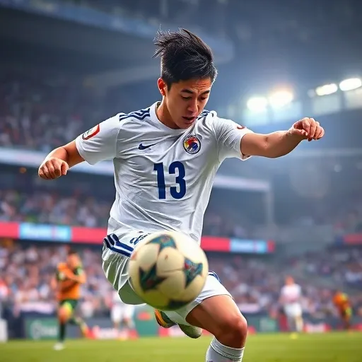 성공적인 대한민국 축구를 위한 전문가의 시선과 장기 전략