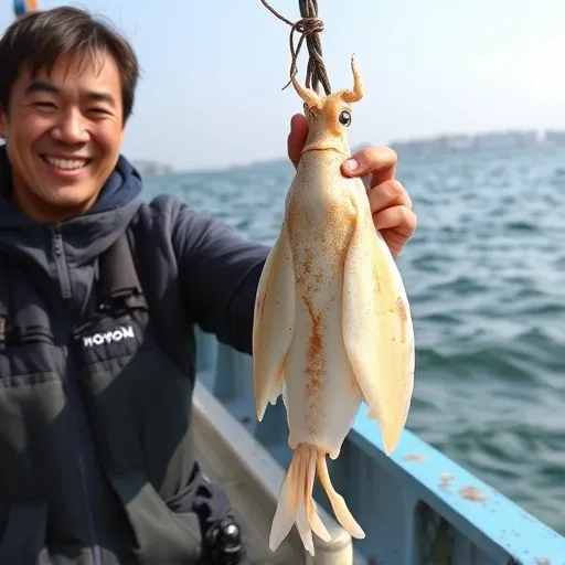 선상낚시 성공률 200% 높이는 실전 팁과 숨겨진 노하우