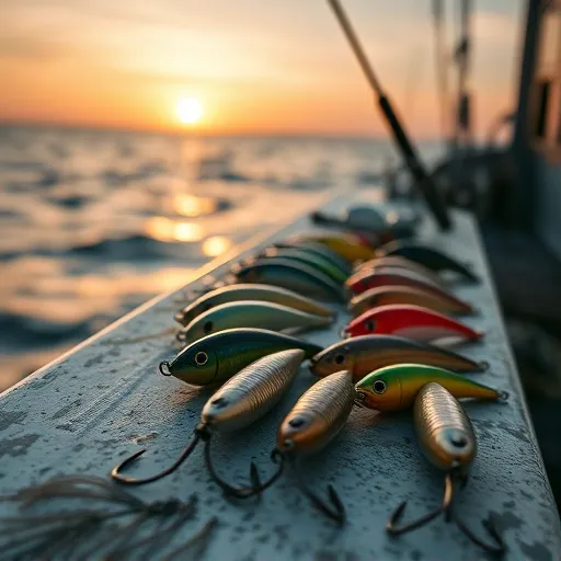 내 조법에 맞는 오적에기 고르기: 종류별 핵심 차이점 🎣