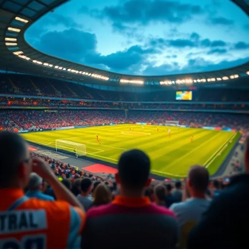2024-2025 EPL 최종 순위 예측: 리버풀 우승 가능성과 다크호스