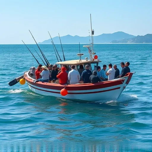 격포 선상 낚시, 실패 없는 선택과 전문 솔루션 활용법 ⚓