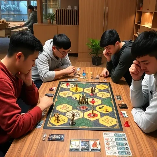 코리아보드게임즈, 단순 게임 넘어 '가치'를 높이는 활용법