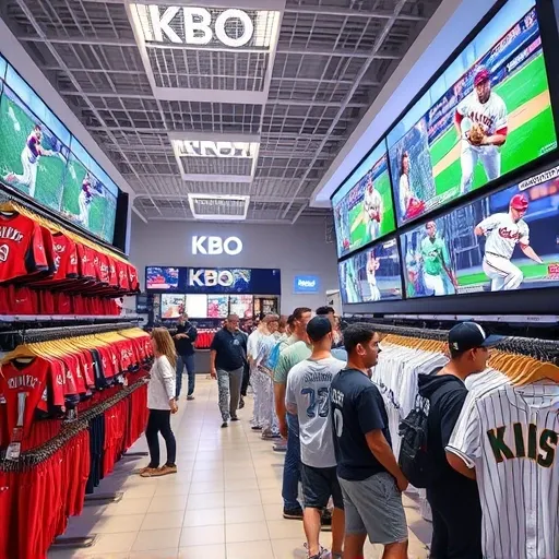 2025년 최신 트렌드! 오피스디포 KBO 스토어 핵심 아이템 분석
