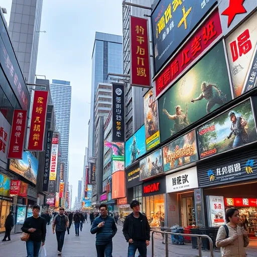 성공을 위한 고가치 전략: e스포츠와 IP 확장의 중요성