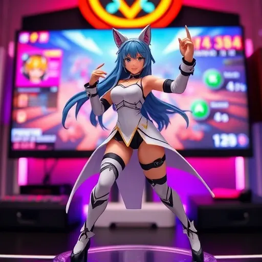 2. 나에게 맞는 아주르레인, 어떻게 찾을까?: 콘텐츠별 특성 분석