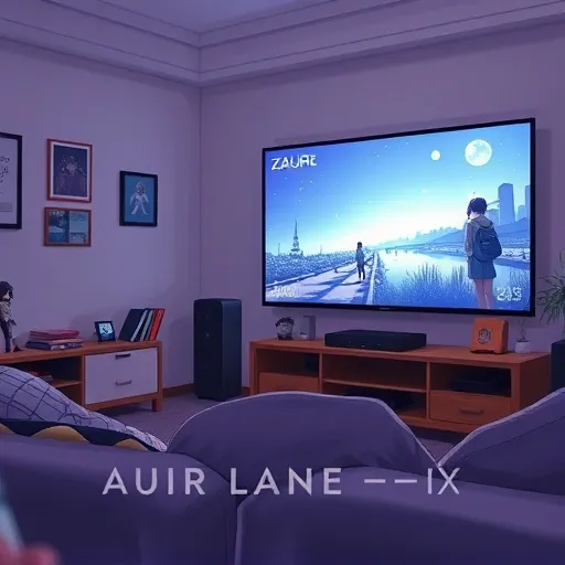 4. 아주르레인, 더 깊이 즐기는 노하우: 종합 관리 & 전문 솔루션