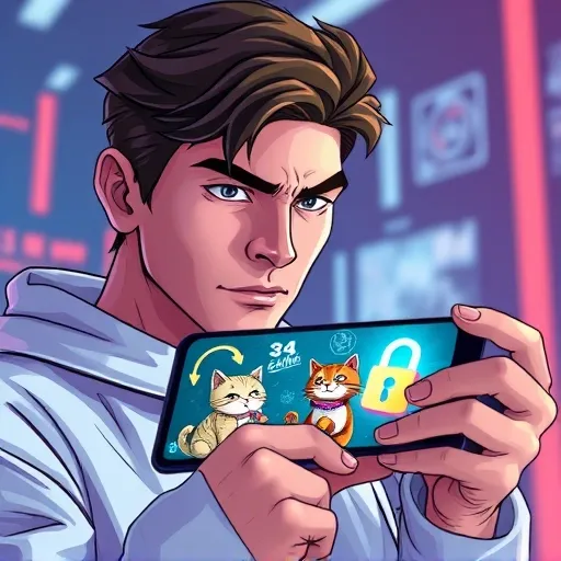 2025년 최신! 냥코 계정 안전하게 옮기는 법과 예방책