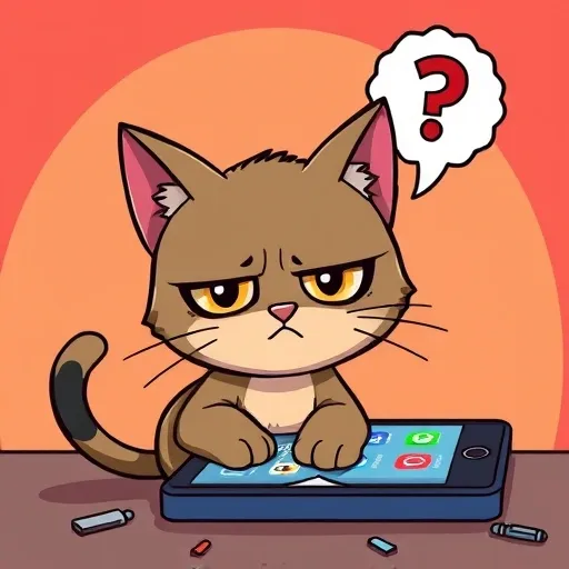 냥코 계정, 이제는 스마트하게 관리하자: 지속 가능성 팁