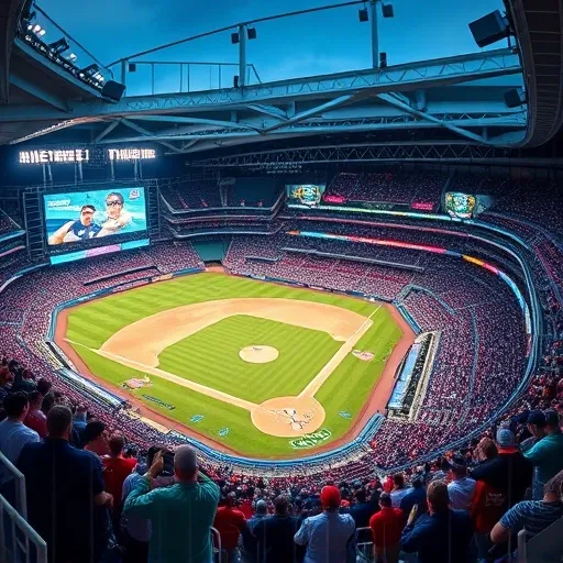 직관의 감동을 두 배로! 2025 두산 키움 경기 직관 꿀팁