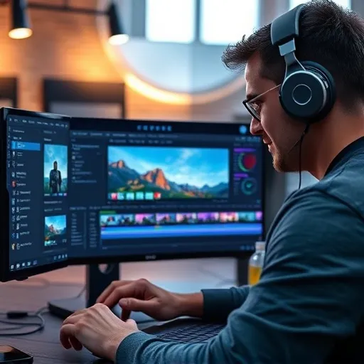 당신의 게임 트레일러, 전문가의 손길이 필요할 때