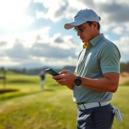 한림용인CC 라운딩, 계절별 날씨 대비 필수품 완벽 가이드