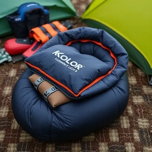 수업료 내고 얻은 꿀팁: 꼴로르 썸머라이트 500 수명 2배 늘리기