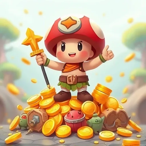 핵심 성장 요소 최적화: 직업, 스킬, 유물 제대로 파고들기