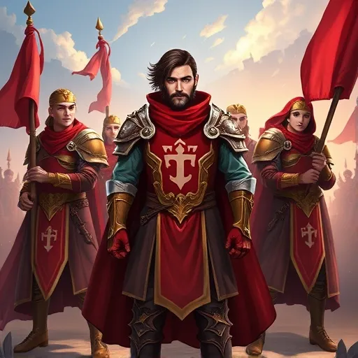 2025년 혈맹마크 트렌드와 경쟁에서 살아남는 법