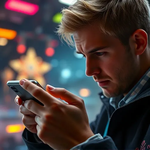 갤럭시에서 리니지 게임을 위한 기본 설정 및 최적화