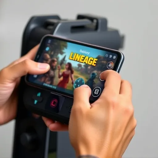 갤럭시 유저를 위한 리니지 심화 활용 및 문제 해결