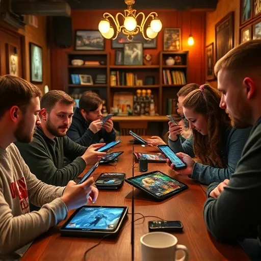 리니지 '갤러리'를 넘어: 2025년 미래형 소통의 장을 위한 조언