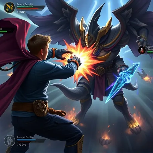 탈진 사용, '언제' 그리고 '누구에게'가 핵심이다