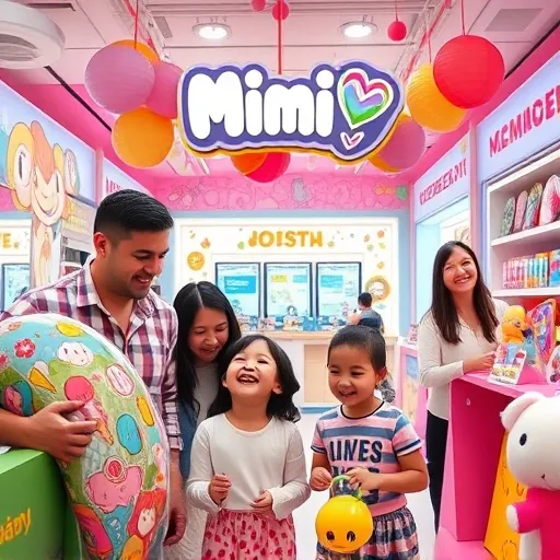 미미월드 장난감, 그 이상의 가치: 아이 성장 발달을 위한 전문가 조언