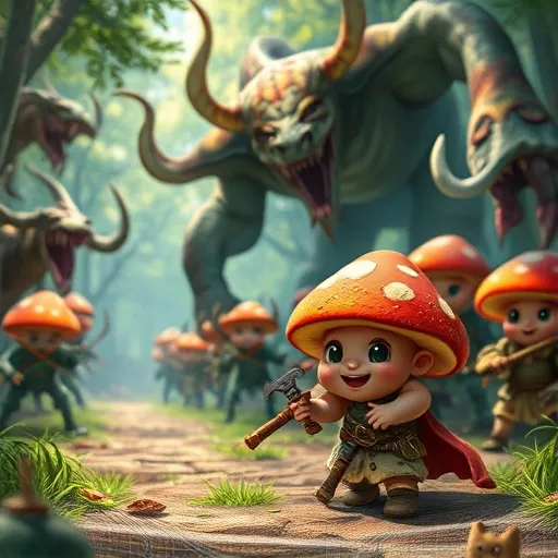 실패 없는 성장 전략: 직업 선택부터 유물 세팅까지 (제가 겪은 시행착오)