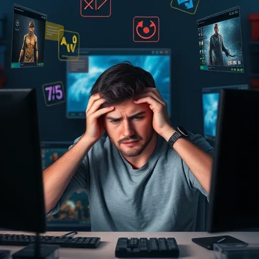 PC 부팅 속도를 잡는 핵심! 넥슨 플러그 자동실행 끄기