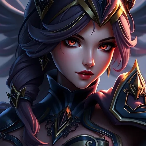 니케 홍련 스킨, 단순한 외형 변경을 넘어선 게임 경험 향상