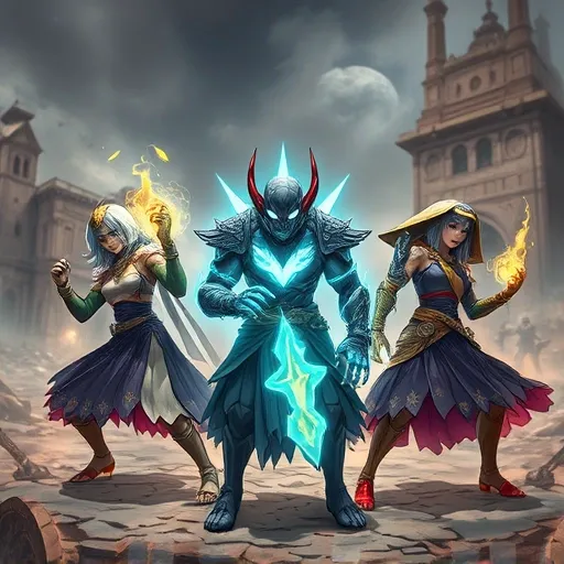 성공을 부르는 니케 필그림 조합 공략: 제가 써본 최고의 시너지