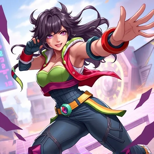 니케 루마니 스킬 심층 분석: 숨겨진 잠재력과 현실적인 평가