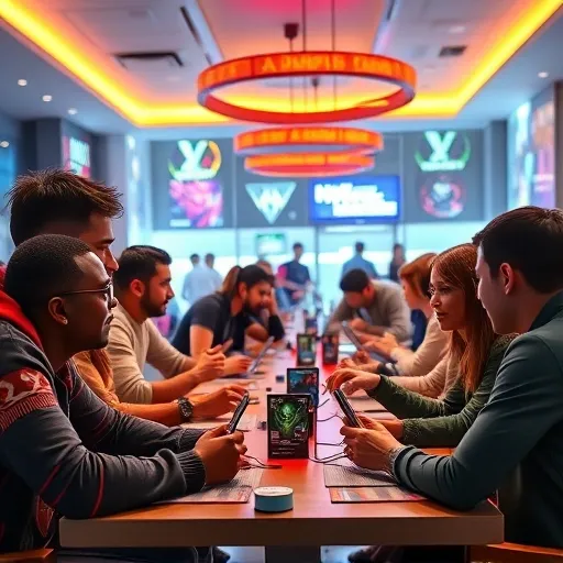 카드 수집과 덱 빌딩의 핵심 노하우: 나만의니벨아레나 덱만들기