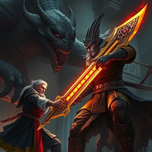 플레이 영상 심층 분석:팬텀 블레이드 제로가 선사할 몰입감 넘치는 전투