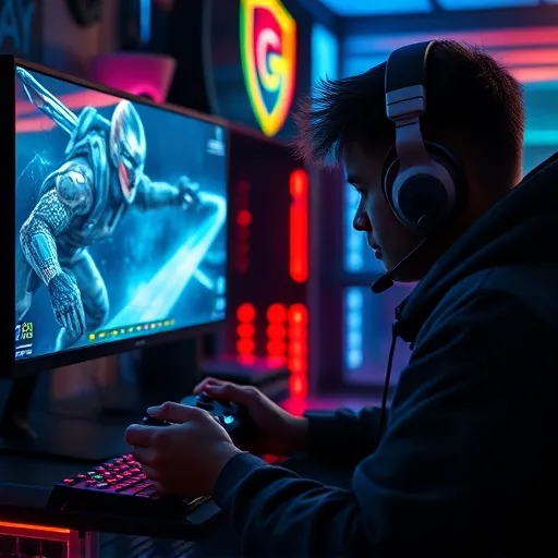 팬텀 블레이드 제로, 최적의 환경에서 즐기기 위한 현실적인 준비