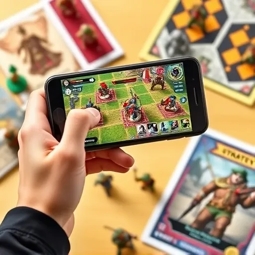 라오킹 팀의 다음 행보: 콜 오브 드래곤즈로 이어지는 전략 게임의 미래 🐉