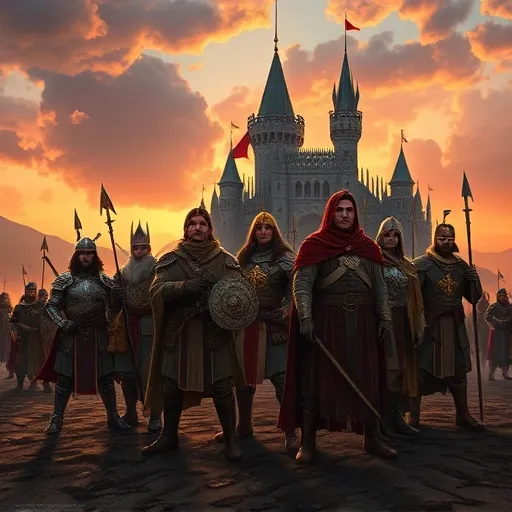 지휘관 특성 공략: 당신의 플레이 스타일에 맞는 최적화 전략 ✨