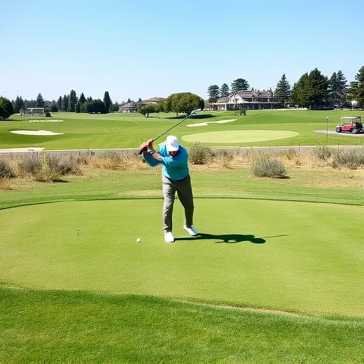 솔트베이 연습장, 전문가 레슨과 스낵바 활용 팁 (종합 관리 솔루션)