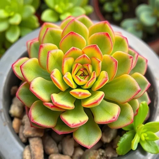 염자다육 물주기 & 햇빛 관리: 제가 겪은 시행착오와 해결책