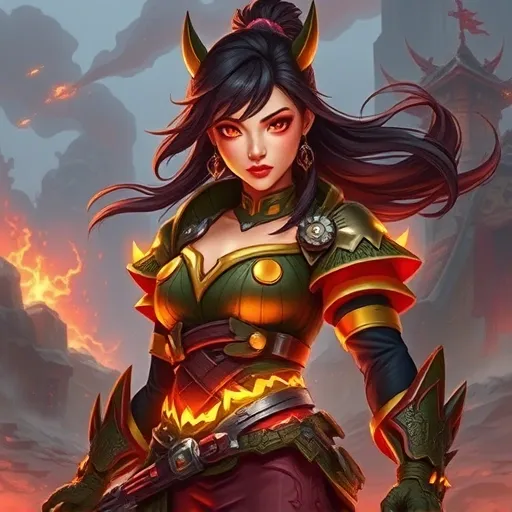 젠니 육성의 의외의 복병: 스킬 재료와 레벨업 전략