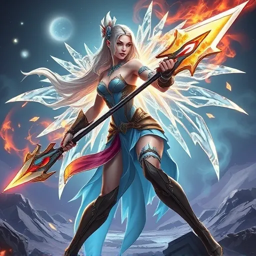 최적의 에코 세팅: 젠니의 딜량을 폭발시키는 비결