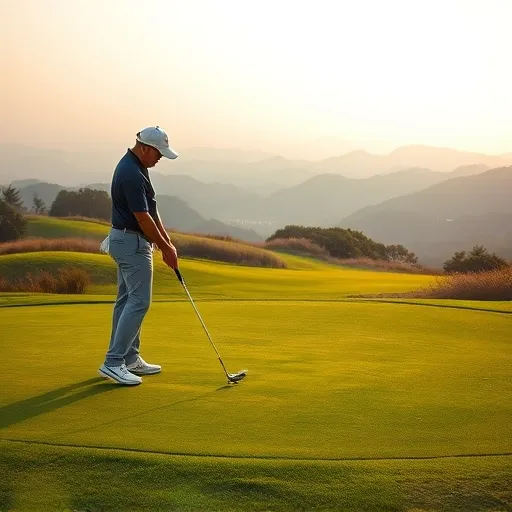 썬코스? 밸리코스? 레이크코스? 여주썬밸리 CC 코스별 핵심 공략법 대공개