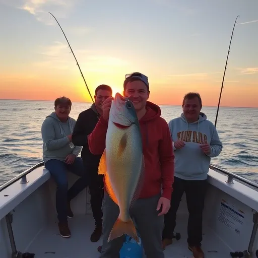 온달낚시 배 선택부터 출항 준비물까지 완벽 가이드