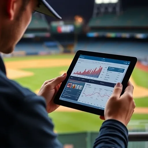 승률 높이는 야구토토 분석의 A to Z (2025 데이터 기반) 📊