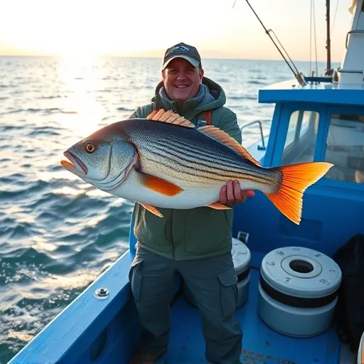 대구낚시 채비, 메탈지그 vs 대구라바: 최신 트렌드 비교 분석