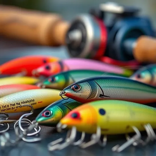 동해 대구 배낚시 성공의 비결: 포인트와 출조 전략