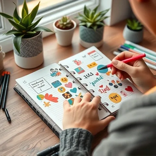 다꾸 초보도 쉽게! 육공다이어리 꾸미기 핵심 노하우와 트렌디 아이템